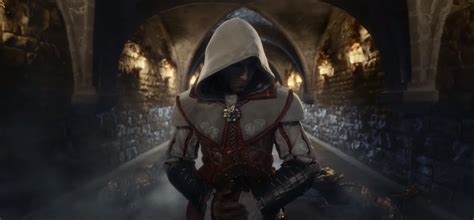 A­s­s­a­s­s­i­n­’­s­ ­C­r­e­e­d­ ­I­d­e­n­t­i­t­y­ ­Ç­ı­k­ı­ş­ ­T­a­r­i­h­i­ ­B­e­l­l­i­ ­O­l­d­u­